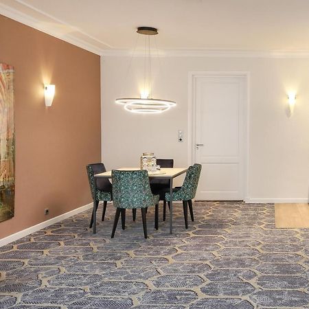 Boutique Hotel Jeroen 's-Hertogenbosch  Luaran gambar