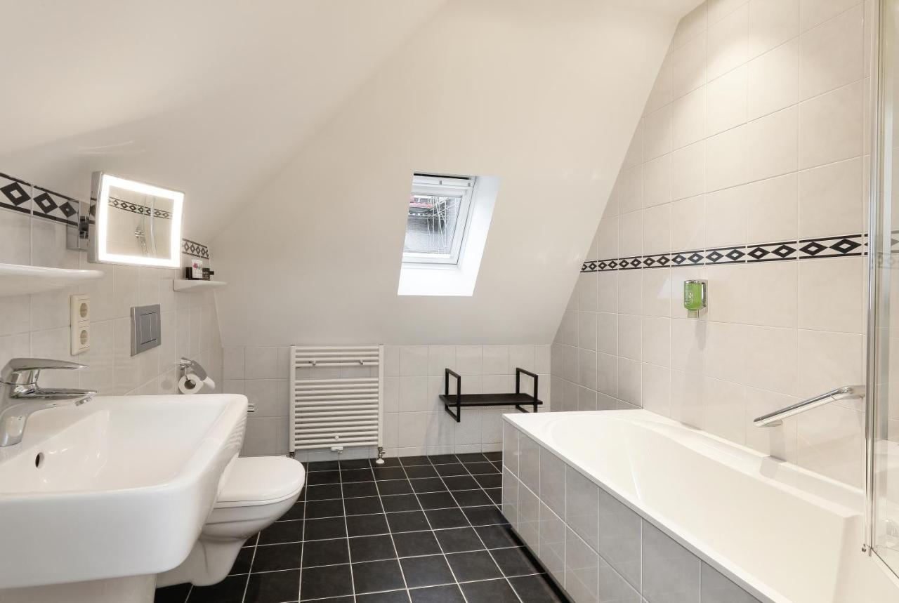 Boutique Hotel Jeroen 's-Hertogenbosch  Luaran gambar