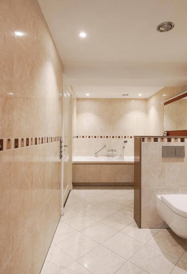 Boutique Hotel Jeroen 's-Hertogenbosch  Luaran gambar