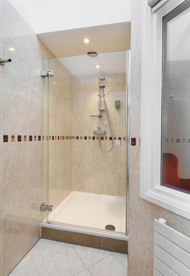 Boutique Hotel Jeroen 's-Hertogenbosch  Luaran gambar